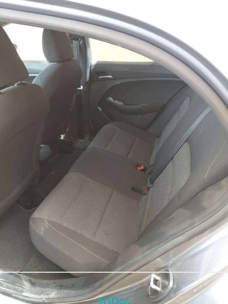 إم جي MG 3  2025 image