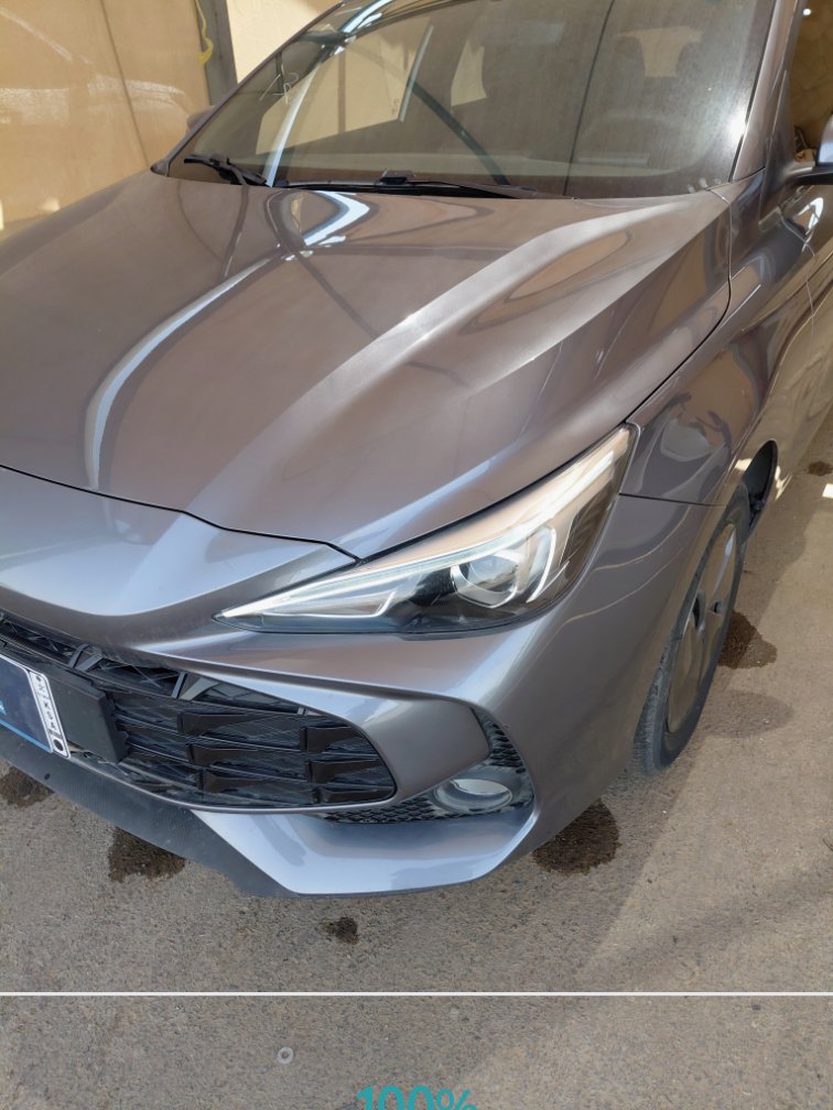إم جي MG 3  2025 image