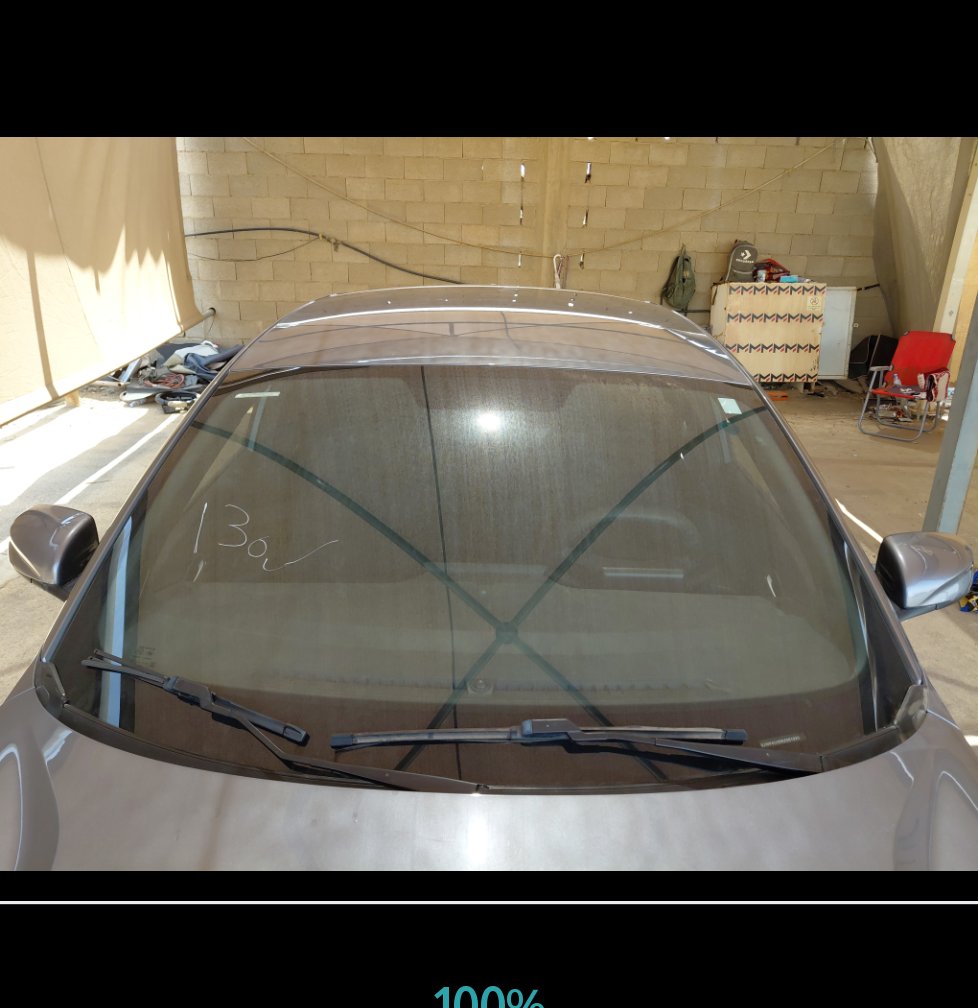 إم جي MG 3  2025 image