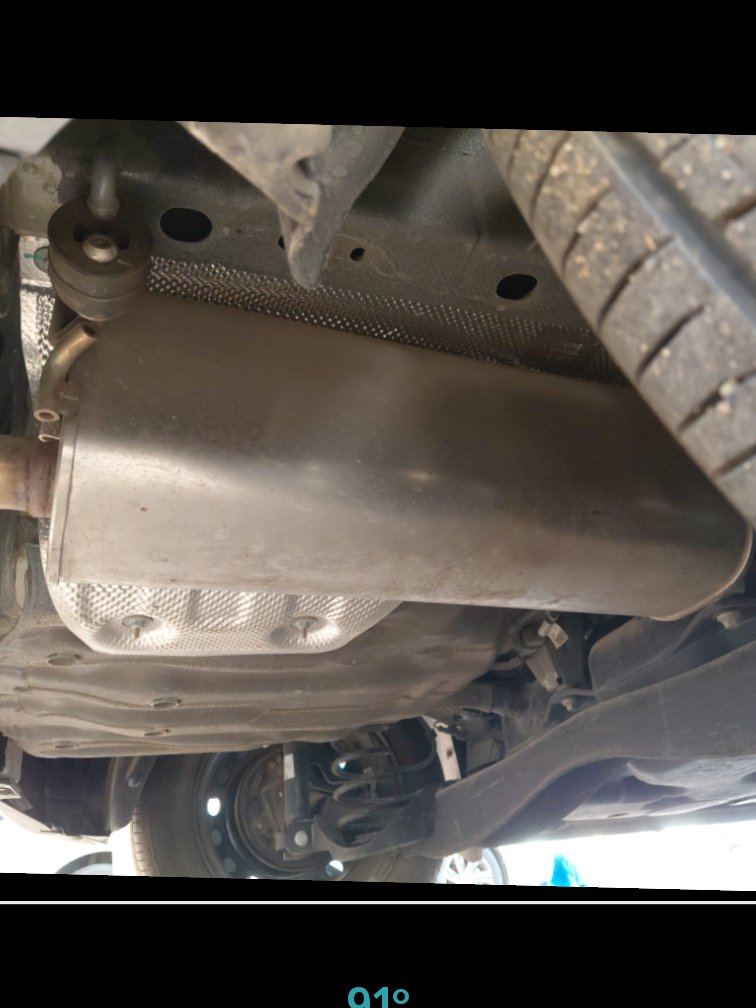 إم جي MG 3  2025 image