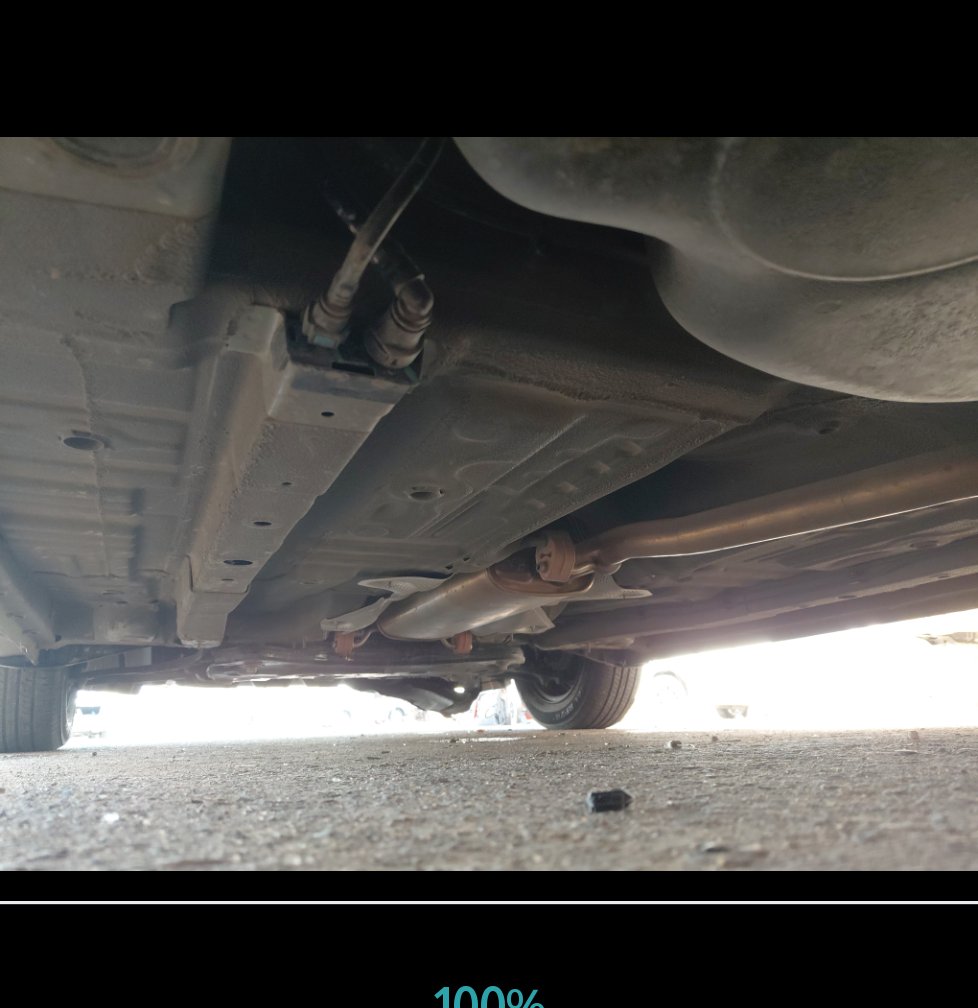 إم جي MG 3  2025 image