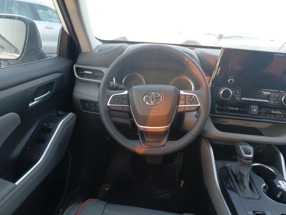 تويوتا هايلاندر AWD 2025 image