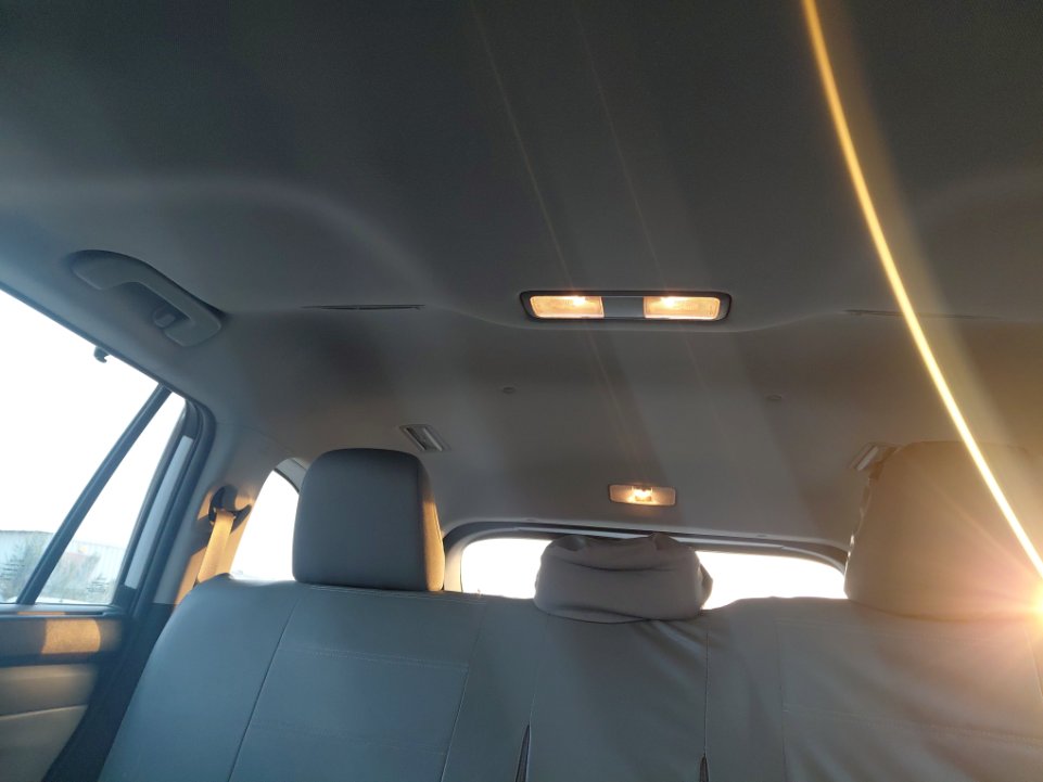 تويوتا هايلاندر AWD 2025 image