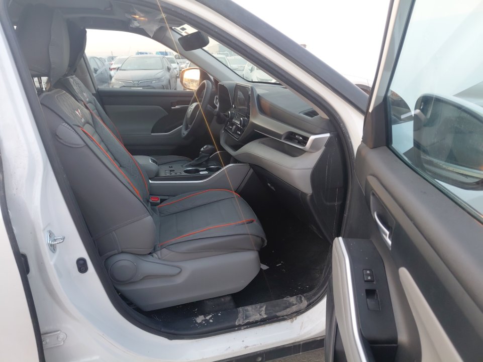 تويوتا هايلاندر AWD 2025 image