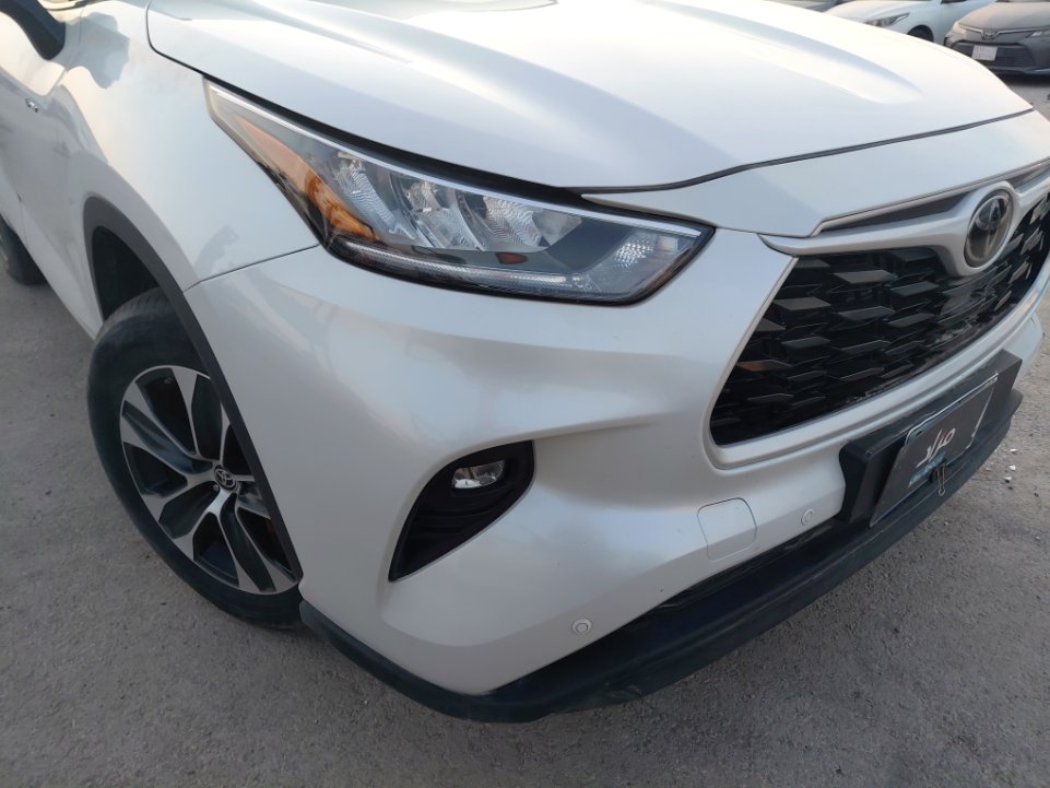 تويوتا هايلاندر AWD 2025 image