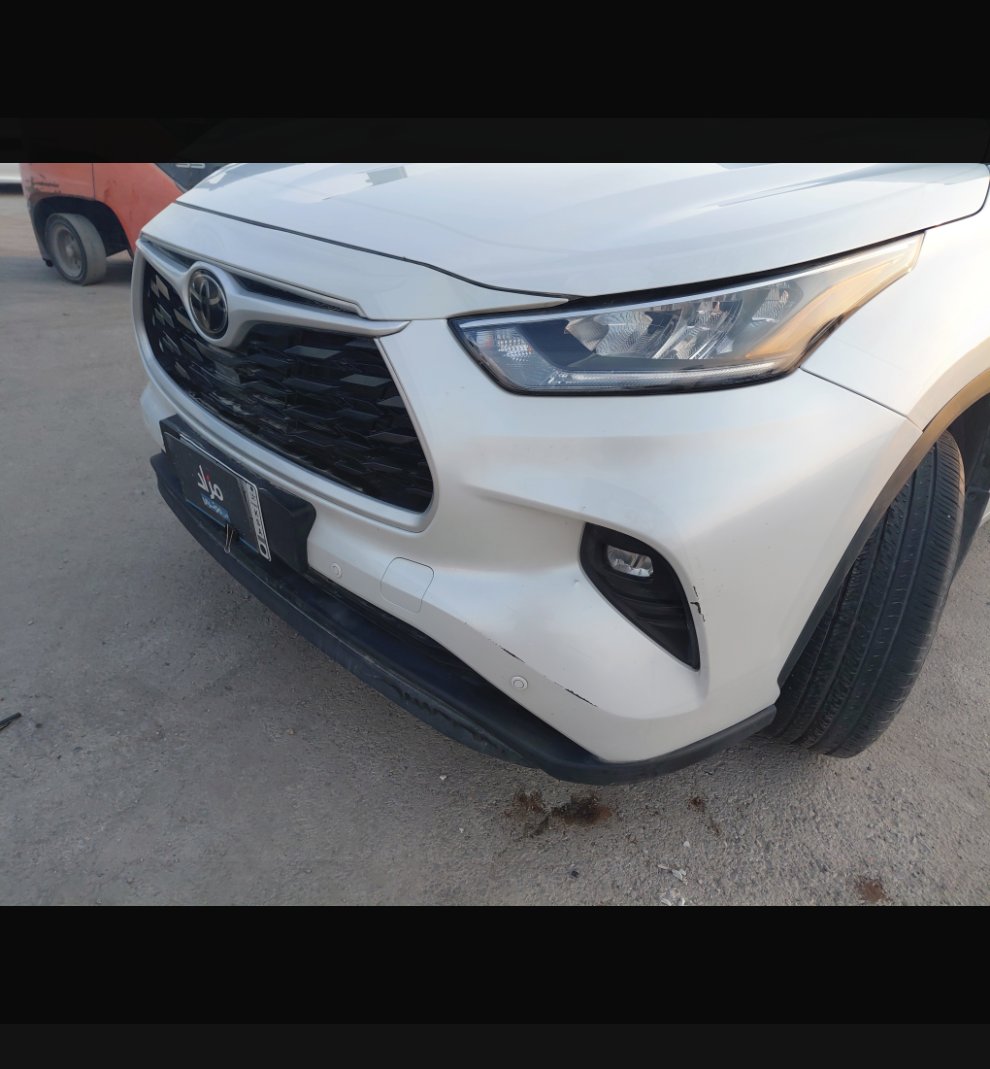 تويوتا هايلاندر AWD 2025 image