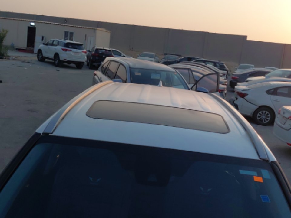 تويوتا هايلاندر AWD 2025 image