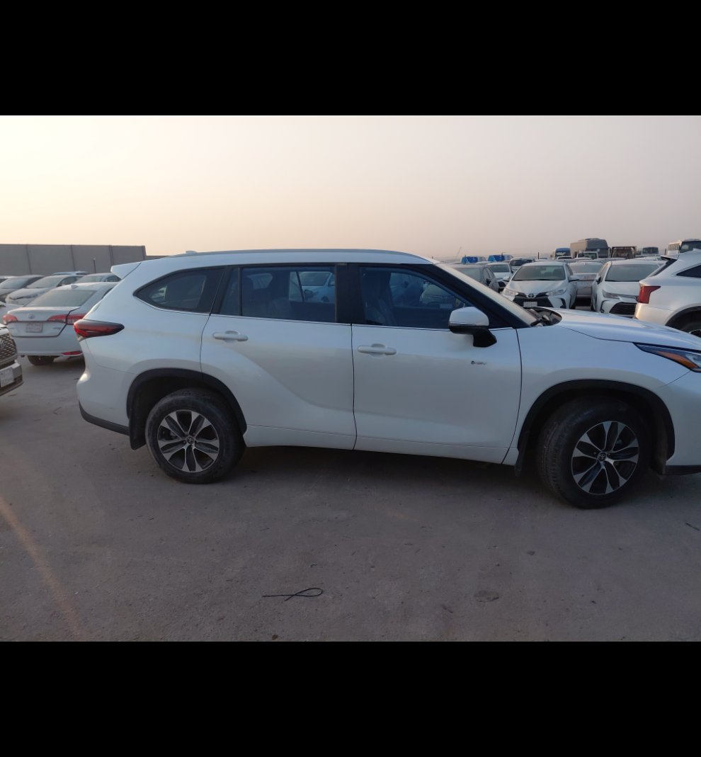 تويوتا هايلاندر AWD 2025 image