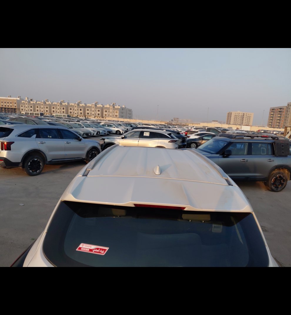 تويوتا هايلاندر AWD 2025 image