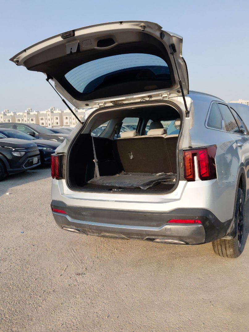 كيا سورينتو AWD 2024 image