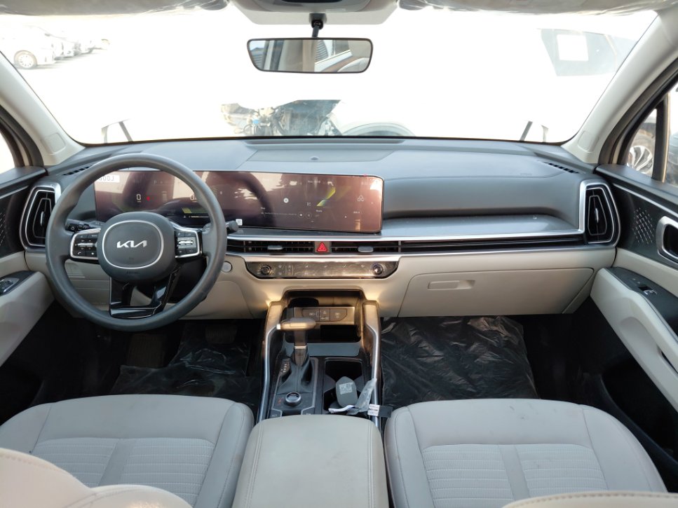 كيا سورينتو AWD 2024 image