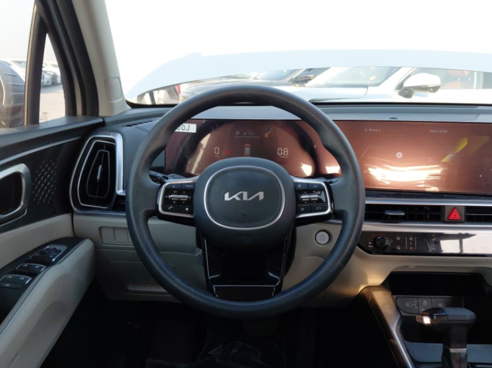 كيا سورينتو AWD 2024 image