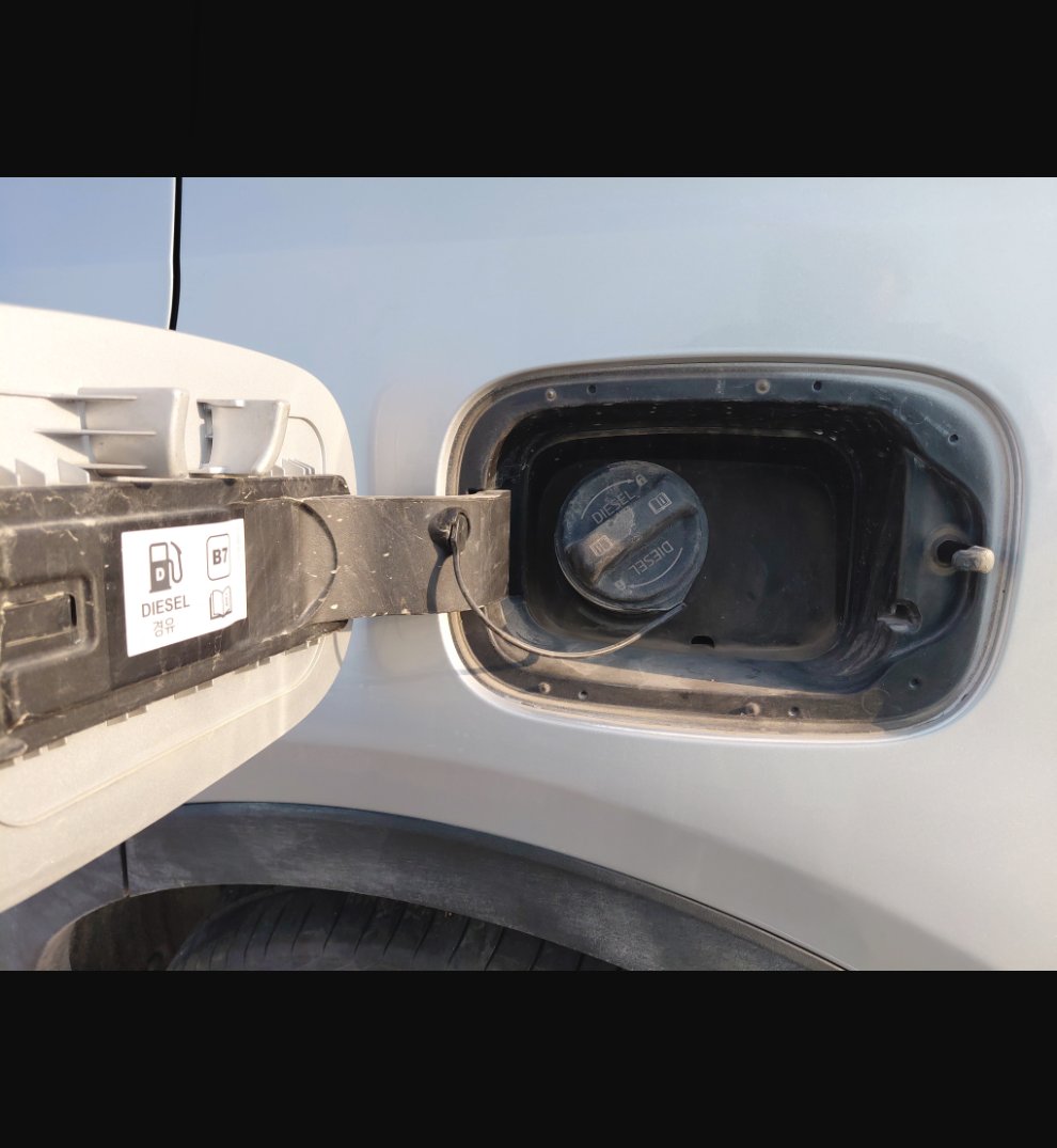 كيا سورينتو AWD 2024 image