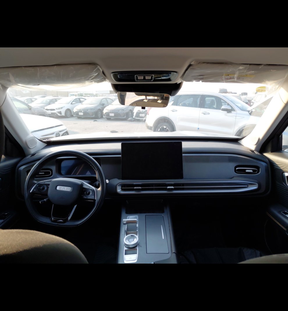بايك BJ 30  2025 image