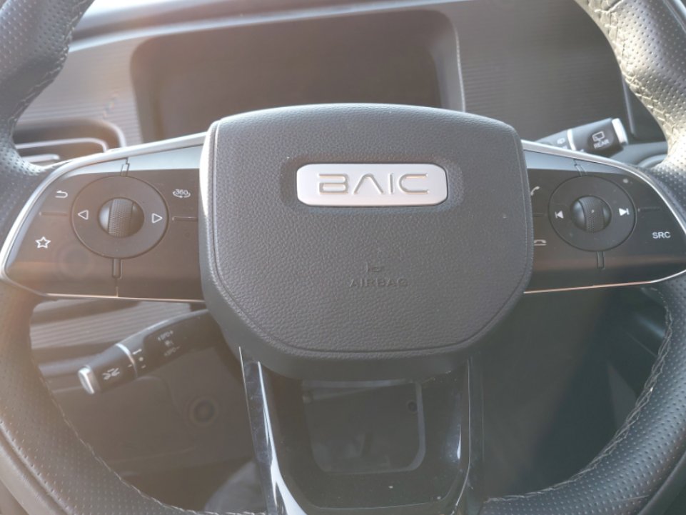 بايك BJ 30  2025 image
