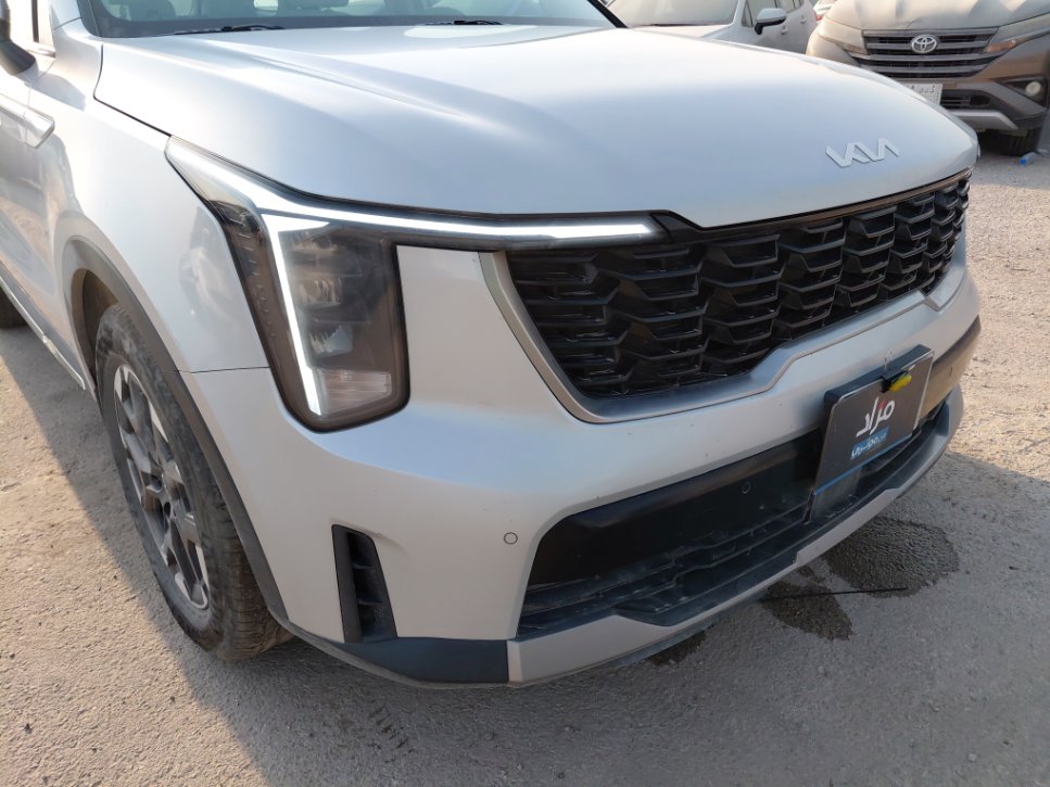 كيا سورينتو AWD 2024 image
