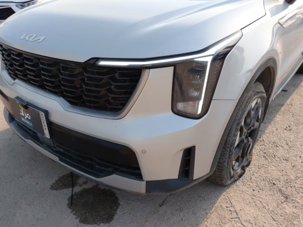 كيا سورينتو AWD 2024 image