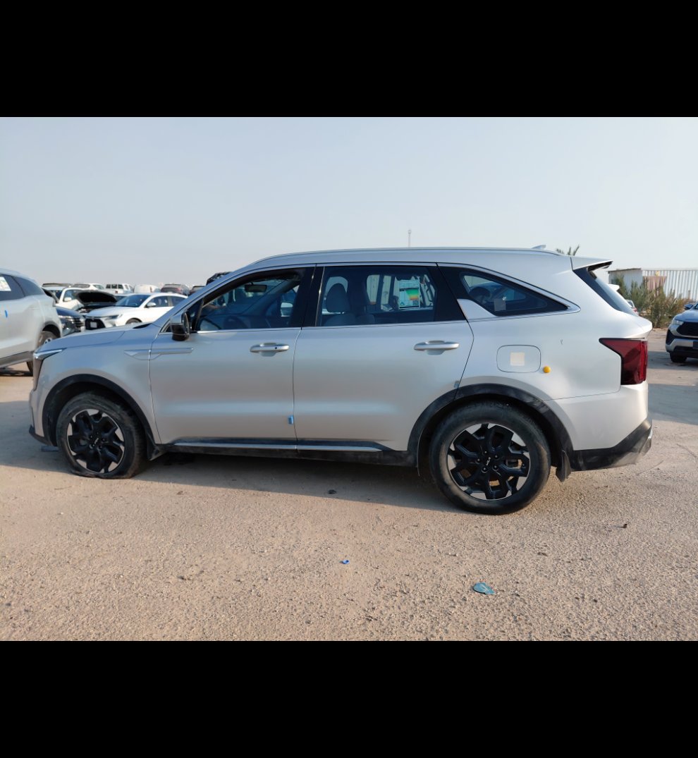 كيا سورينتو AWD 2024 image