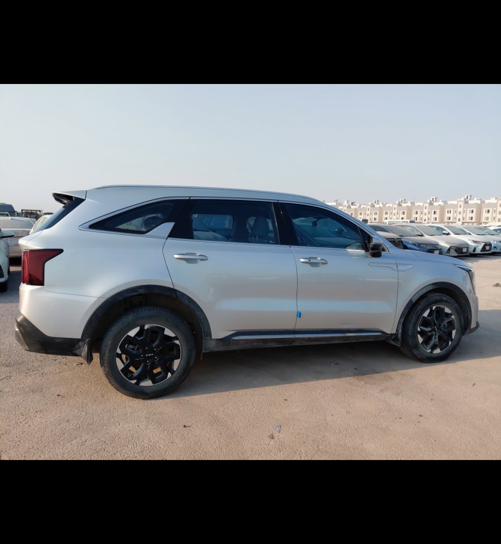كيا سورينتو AWD 2024 image