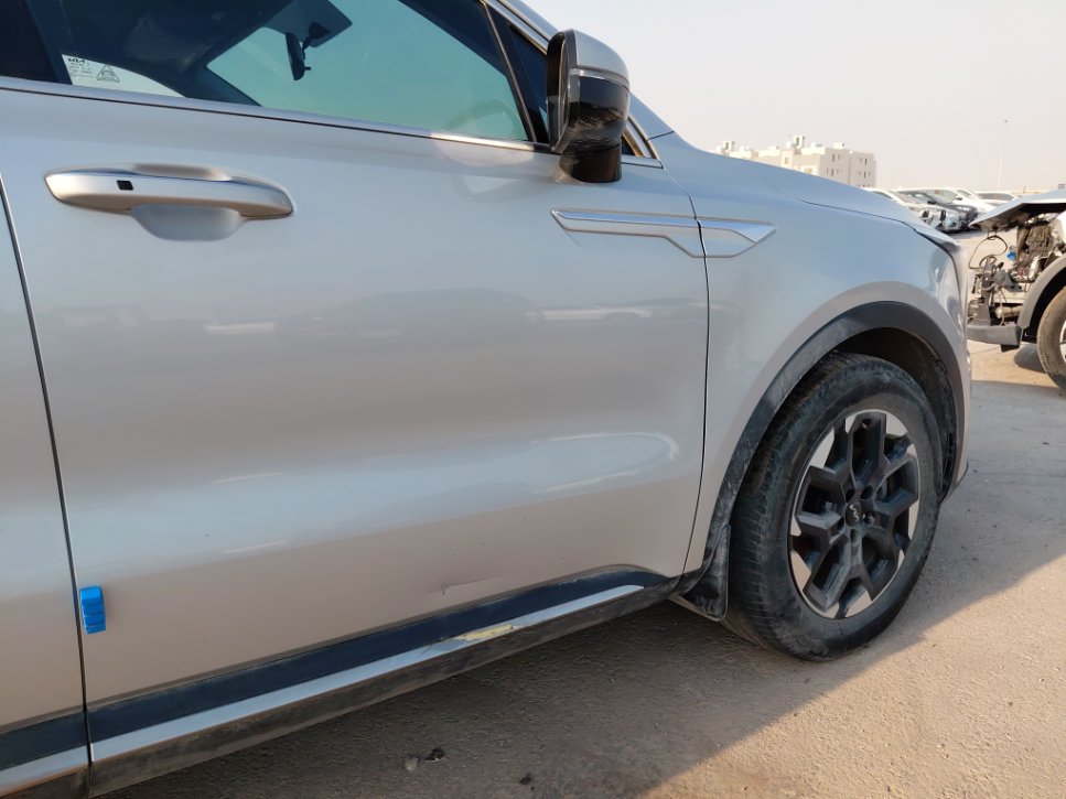 كيا سورينتو AWD 2024 image