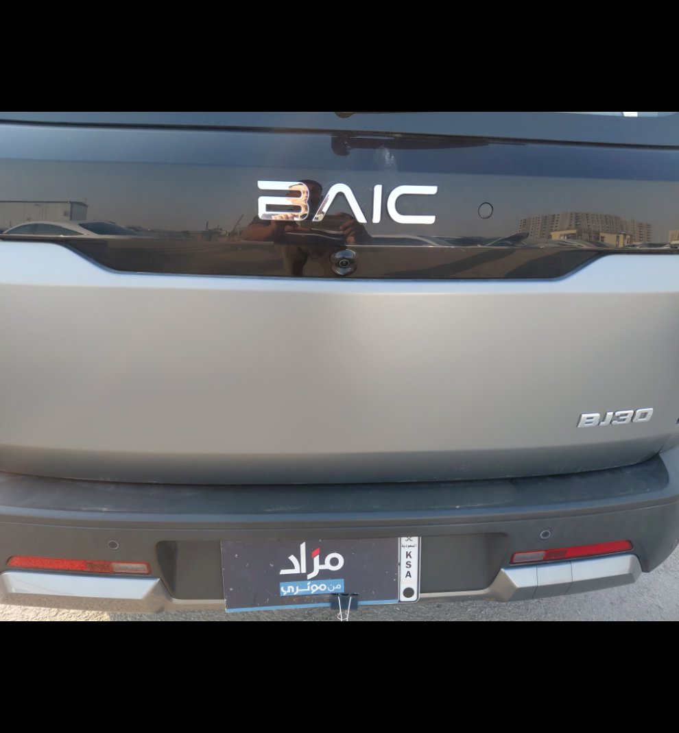 بايك BJ 30  2025 image