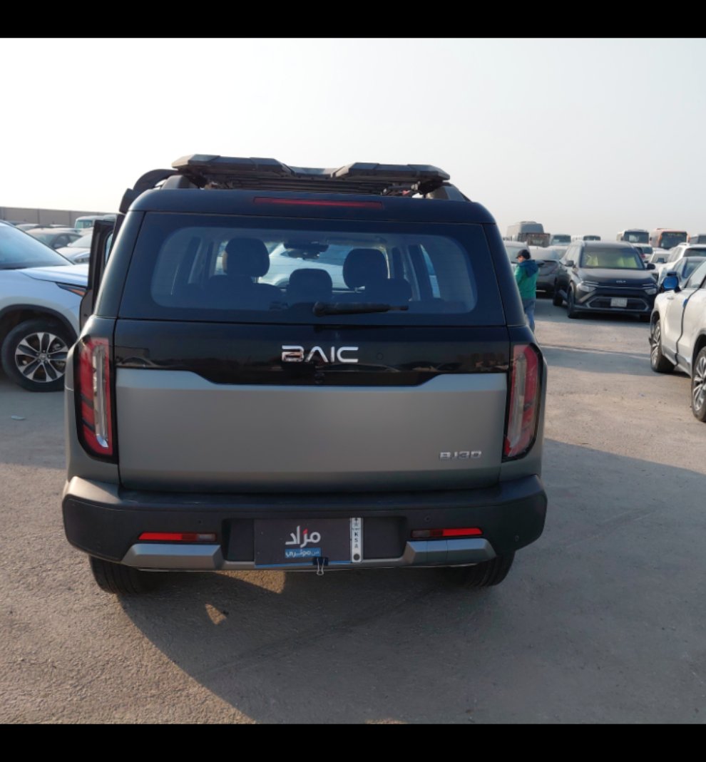 بايك BJ 30  2025 image