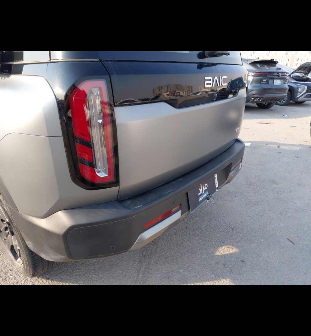 بايك BJ 30  2025 image