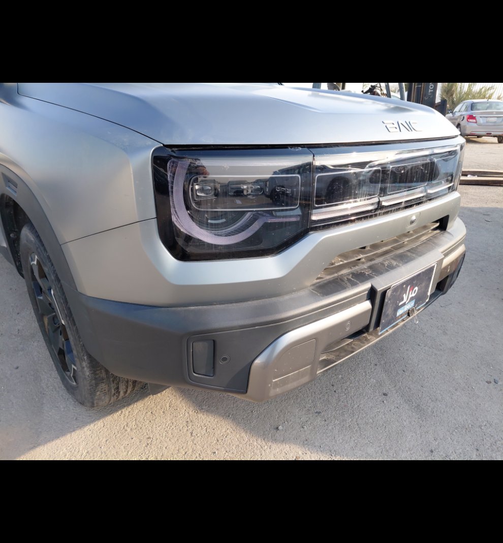 بايك BJ 30  2025 image