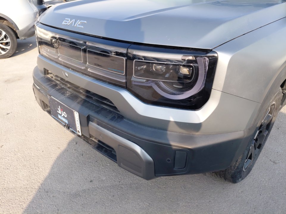 بايك BJ 30  2025 image