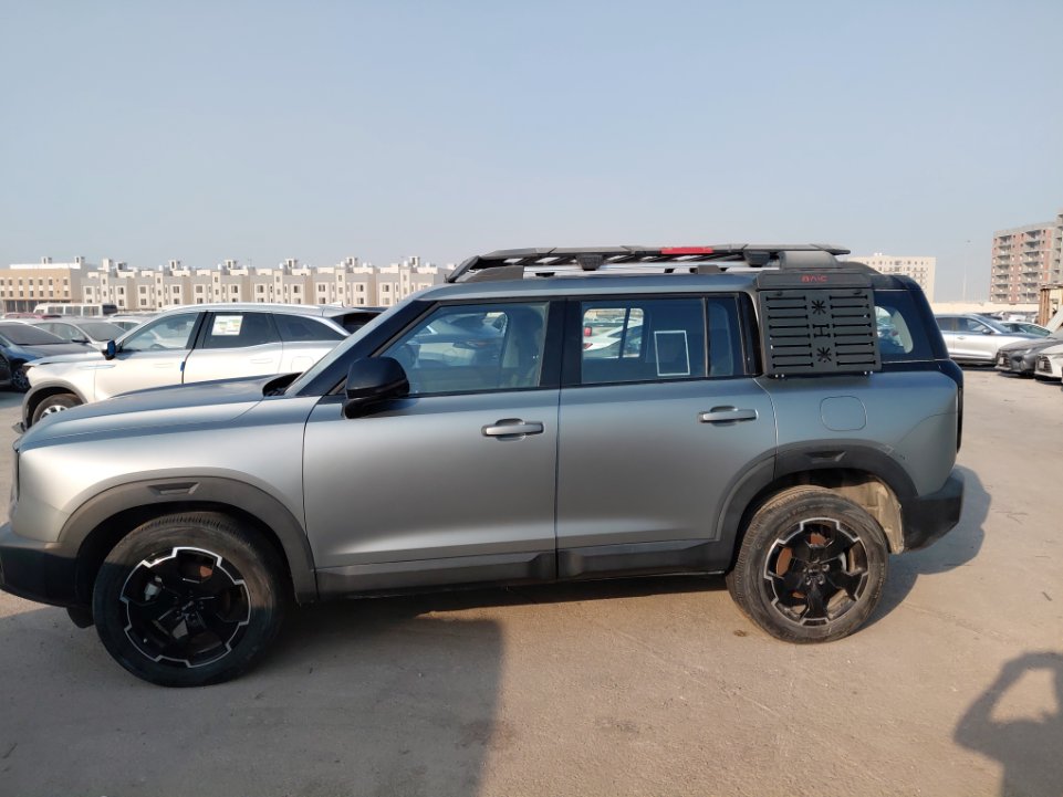 بايك BJ 30  2025 image
