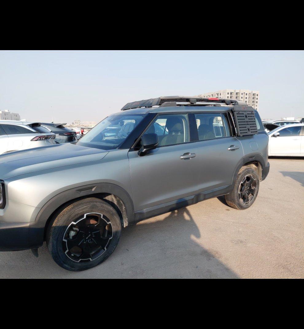 بايك BJ 30  2025 image