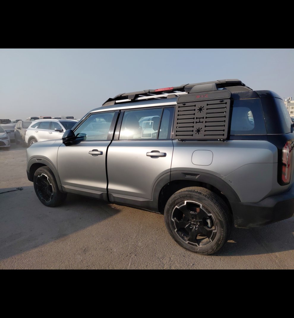 بايك BJ 30  2025 image