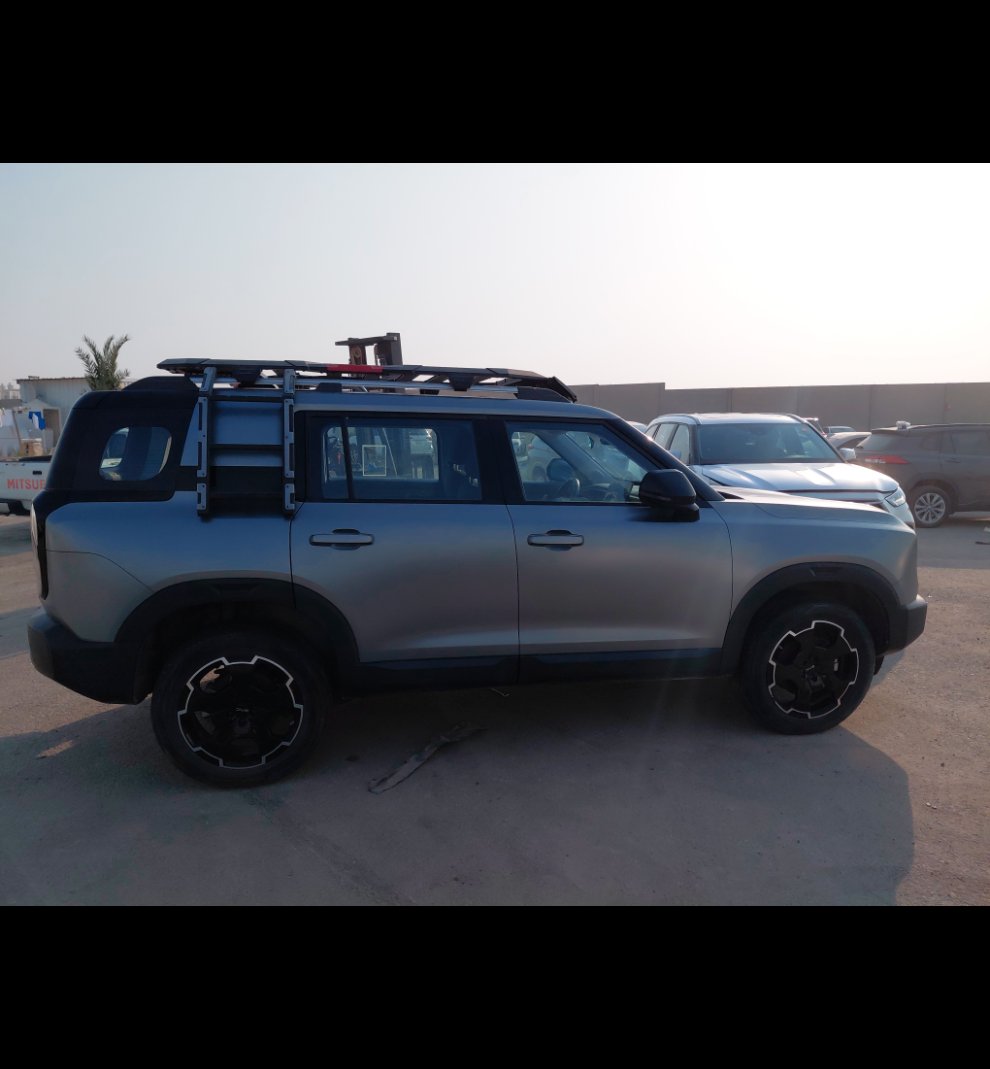 بايك BJ 30  2025 image