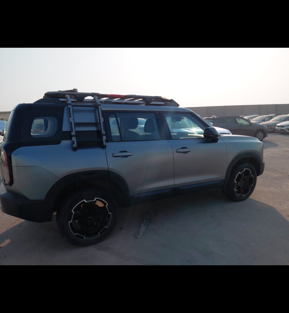 بايك BJ 30  2025 image