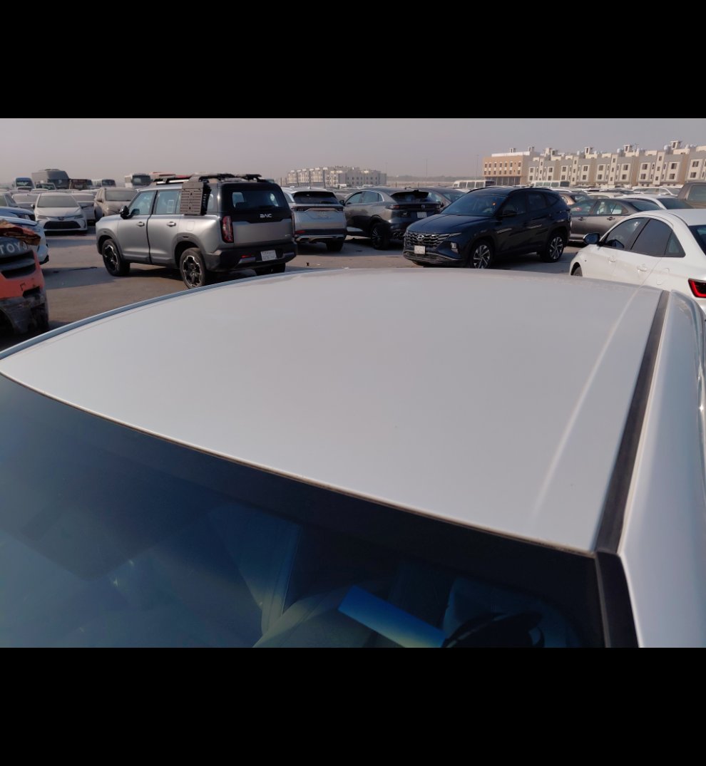 تويوتا أفالون  2021 image