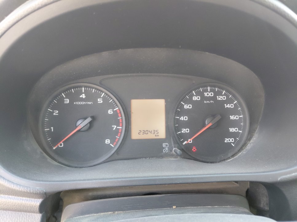 ميتسوبيشي L200  2020 image