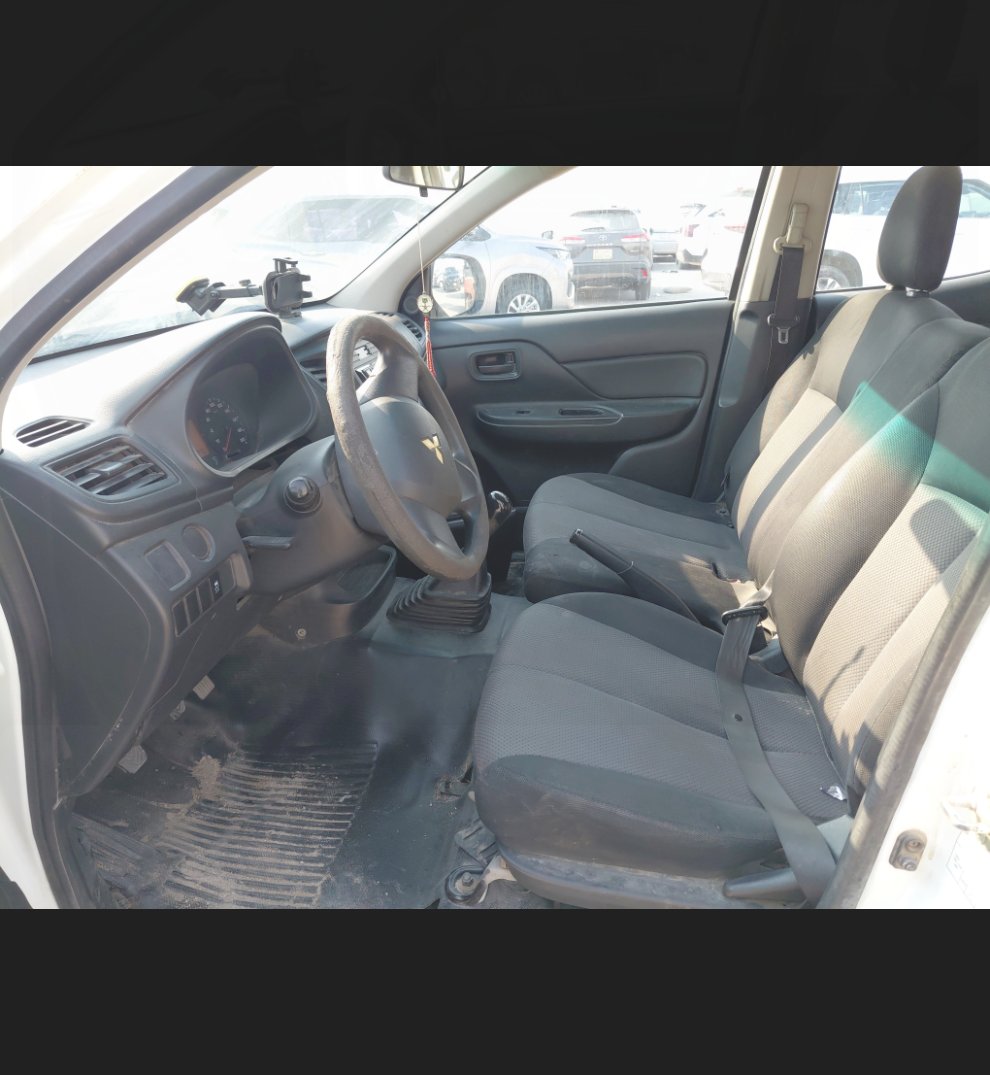 ميتسوبيشي L200  2020 image