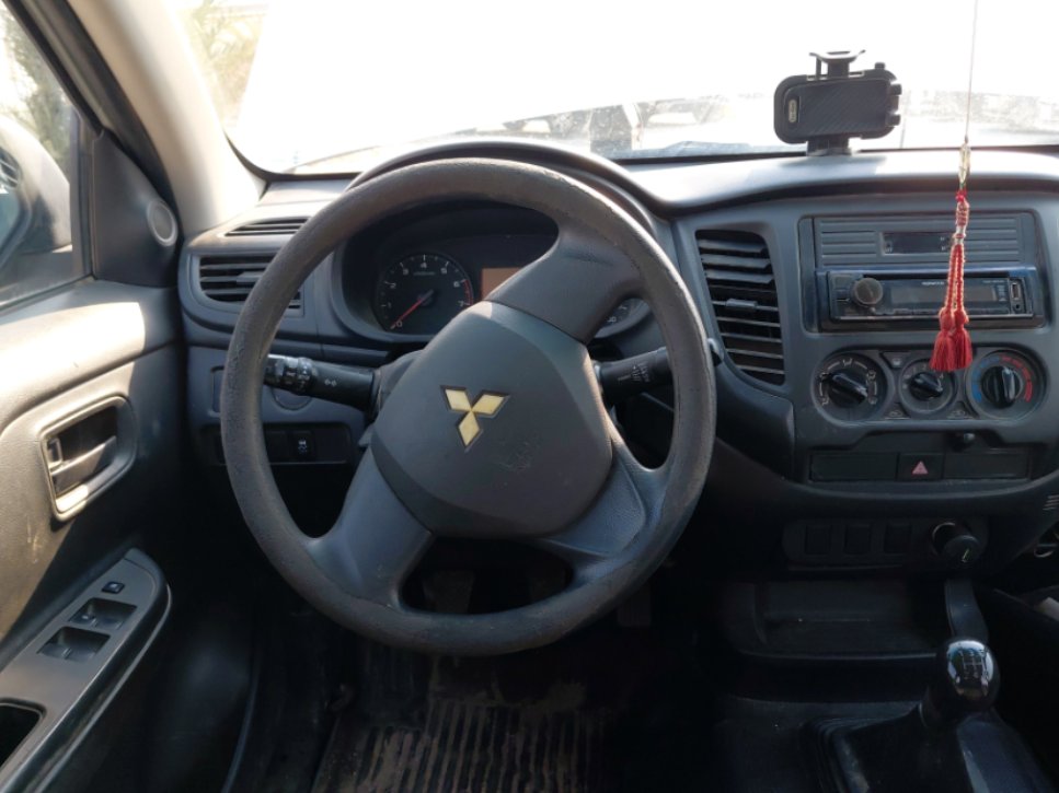 ميتسوبيشي L200  2020 image