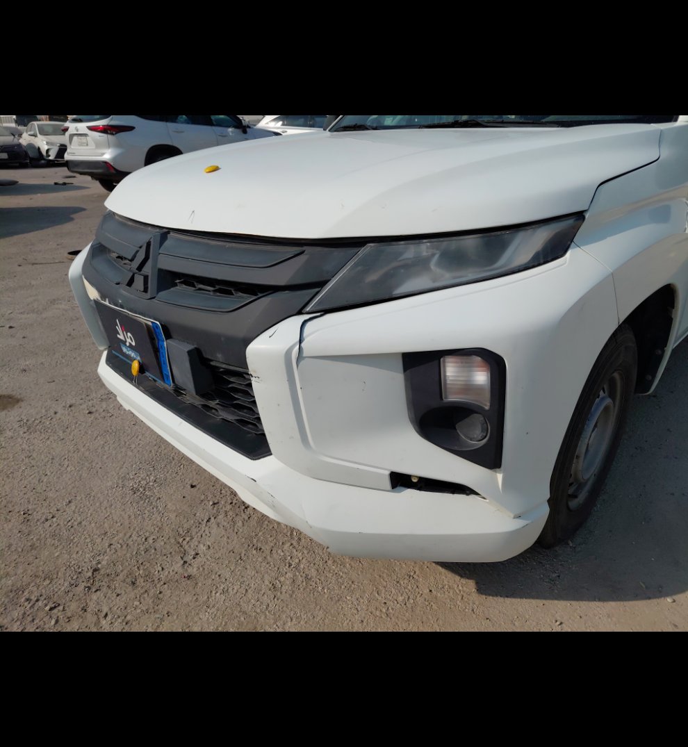 ميتسوبيشي L200  2020 image