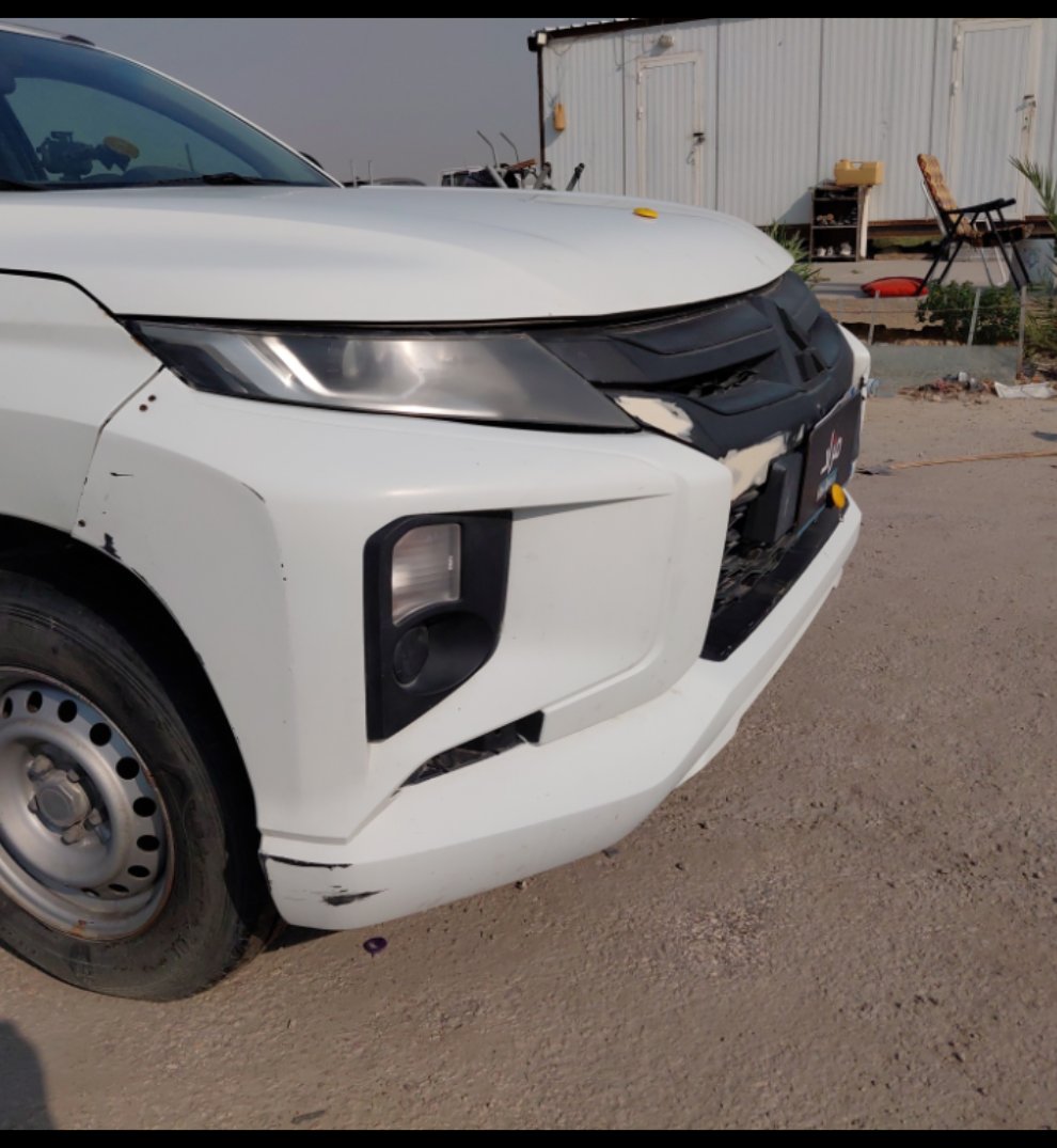 ميتسوبيشي L200  2020 image