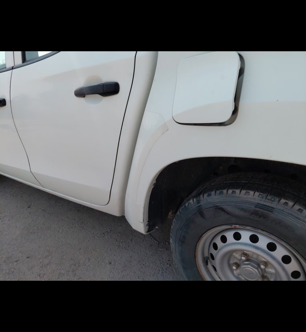 ميتسوبيشي L200  2020 image