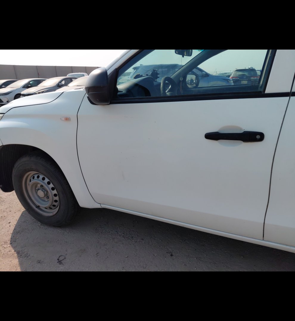 ميتسوبيشي L200  2020 image
