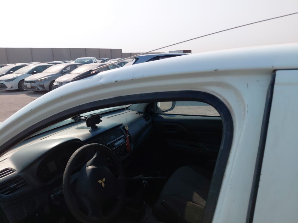 ميتسوبيشي L200  2020 image