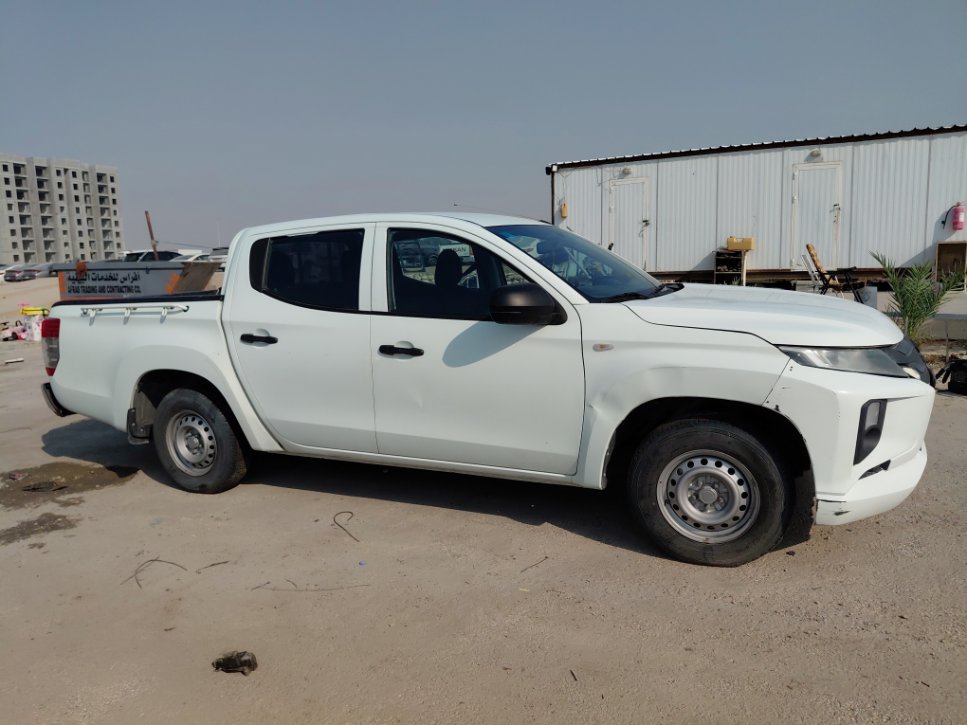ميتسوبيشي L200  2020 image