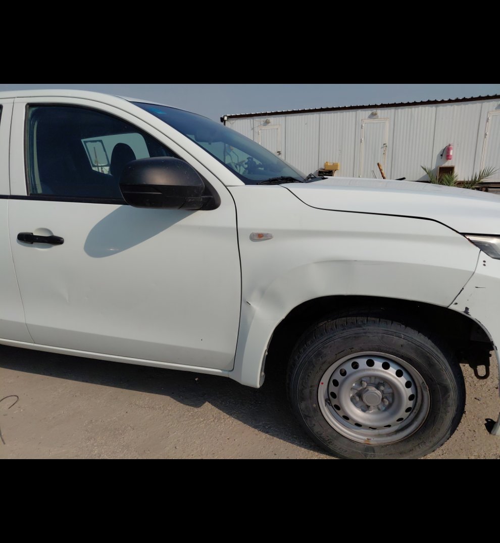 ميتسوبيشي L200  2020 image