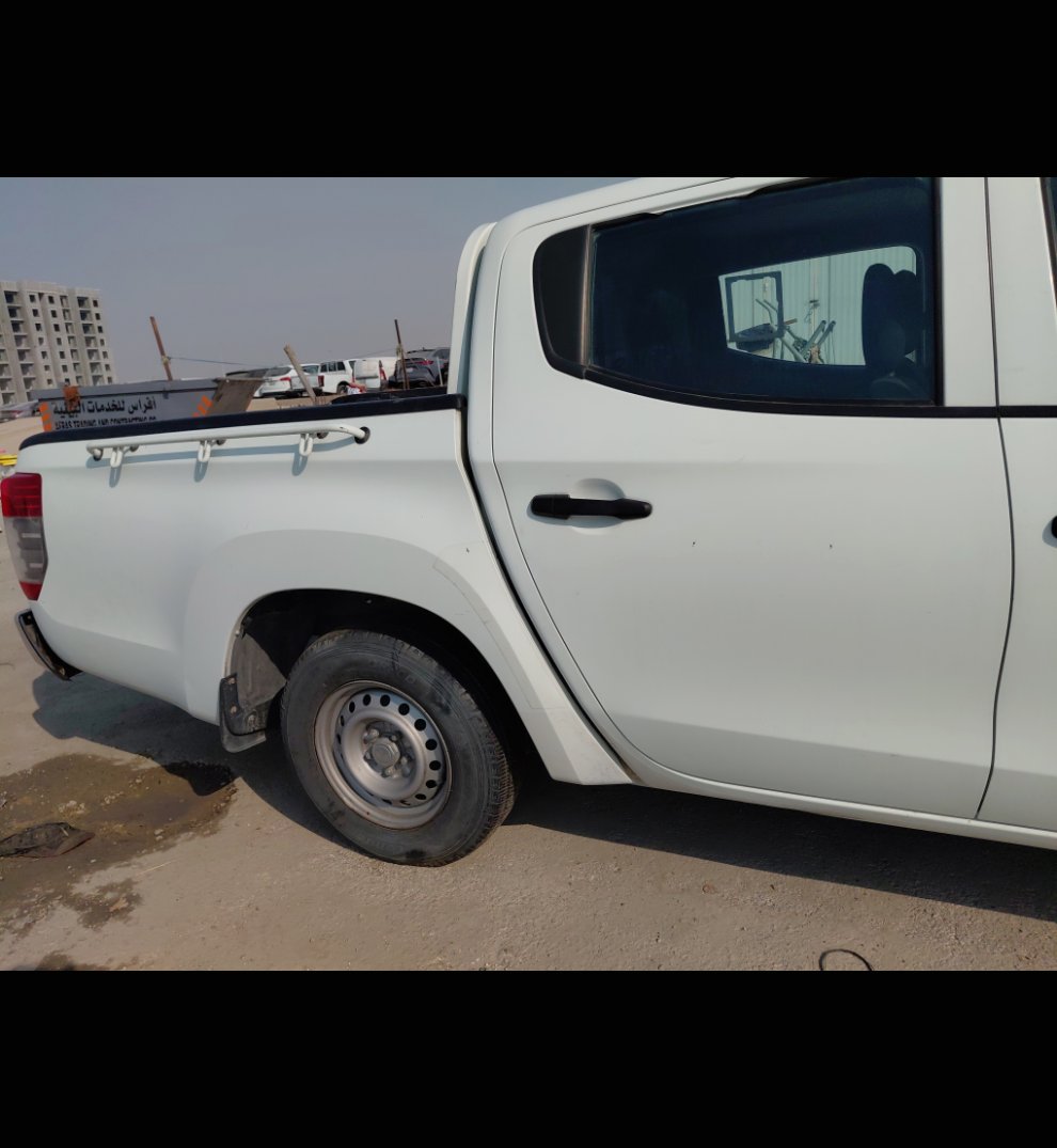 ميتسوبيشي L200  2020 image