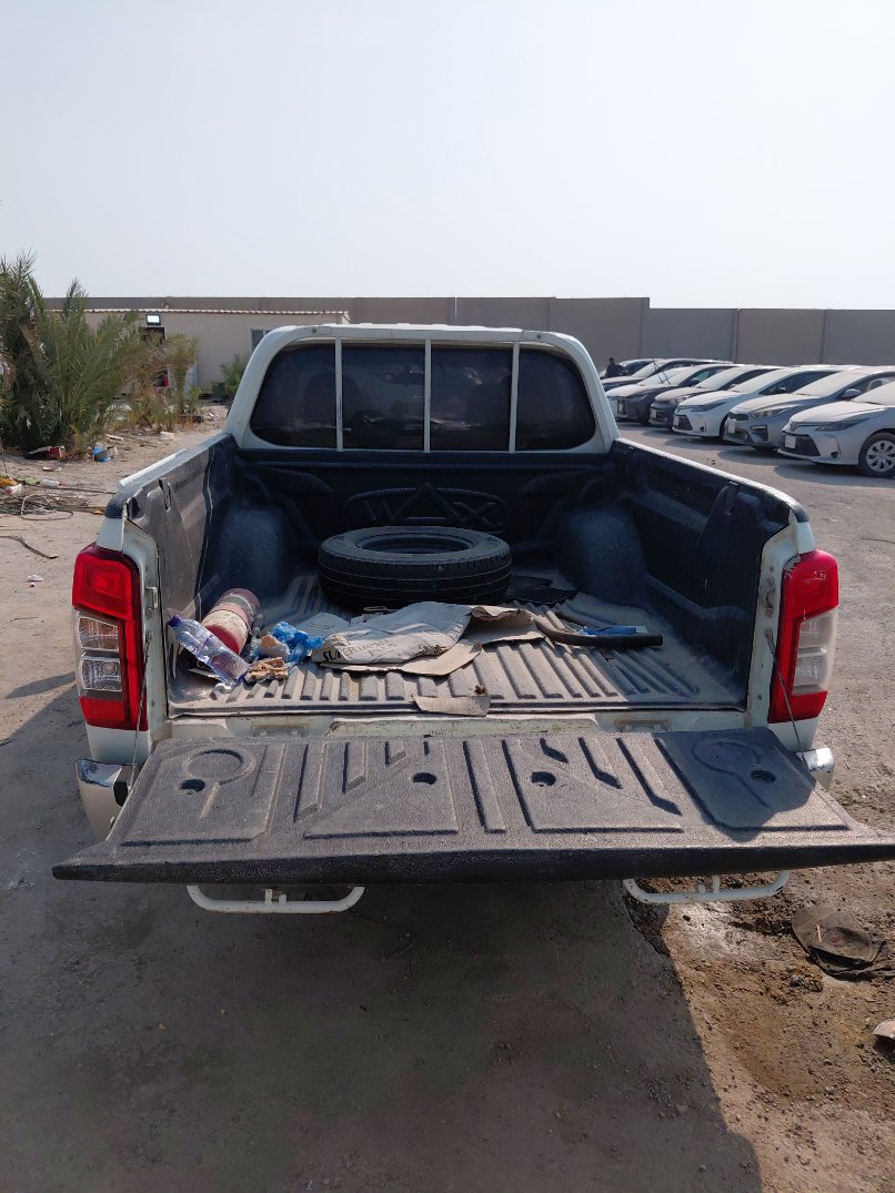 ميتسوبيشي L200  2020 image