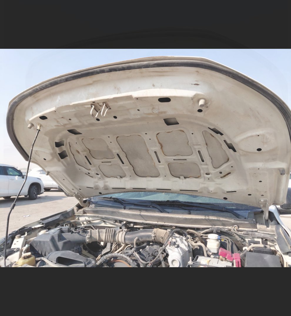 ميتسوبيشي L200  2020 image