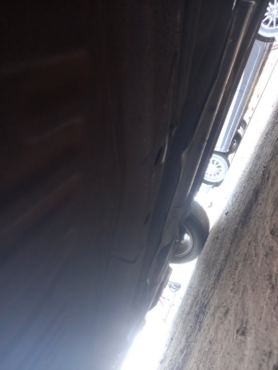 إم جي 5  2023 image
