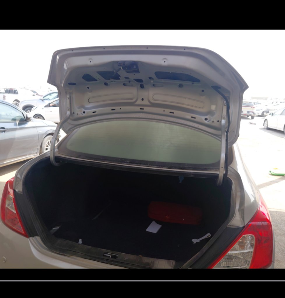نيسان صني  2023 image